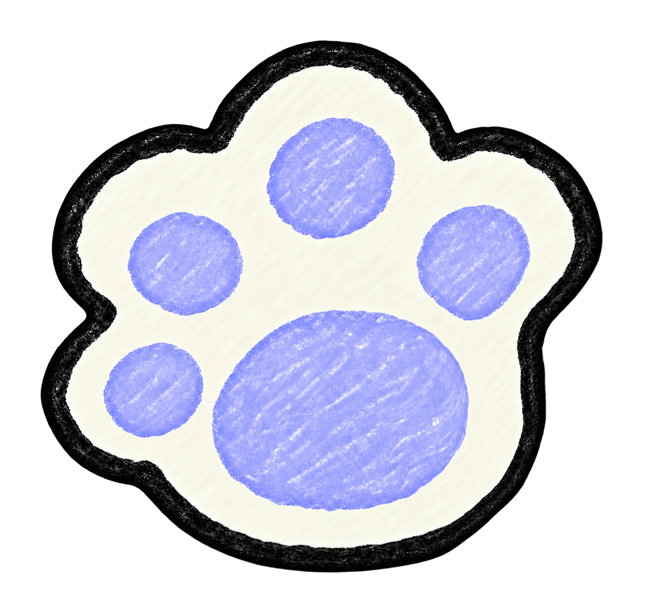 Dogi 爪印
